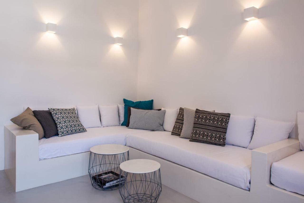 Arokaria Boutique Apartments Hydra  Exterior photo