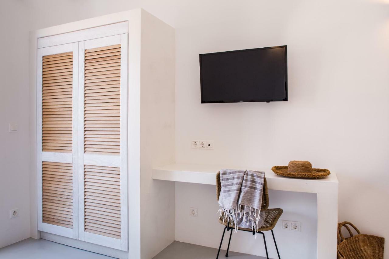 Arokaria Boutique Apartments Hydra  Exterior photo